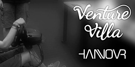 Hauptbild für VentureVilla goes VR 