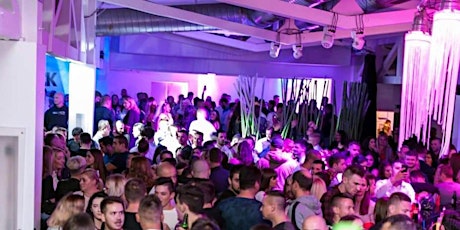 Imagen principal de MEGA Ü30 PARTYNACHT