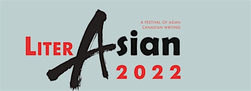 Collection image for LiterASIAN Festival 2022 Tickets