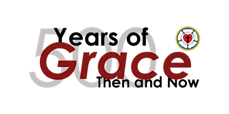 500 Years of Grace: Then and Now - 2017 NWOS Assembly primary image