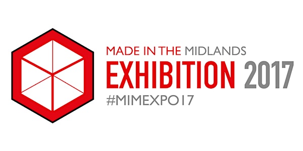 Made in the Midlands Exhibition 2017