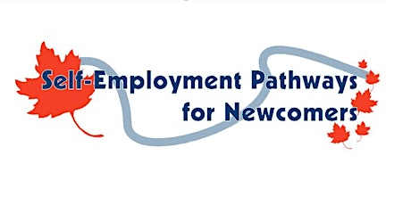 Self Employment Pathways for Newcomers primary image