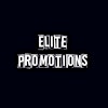 Logo de Elite Promotions & The Bestman Promo