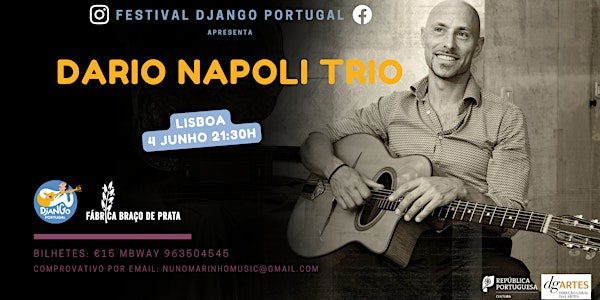 Dario Napoli Trio