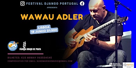 Imagen principal de Wawau Adler Quartet