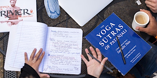 Free Yoga Sutra Class