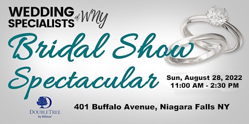 Buffalo Bridal Expo Bridal Show