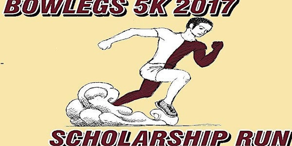Bowlegs 5K Run for Scholarship 2017