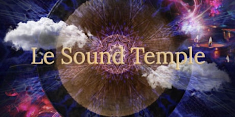 Sound meditation with Gongs tickets