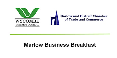 Marlow Business Breakfast primary image