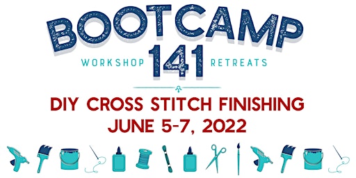 Boot Camp 141