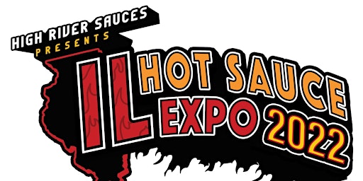 3rd Annual IL Hot Sauce Expo