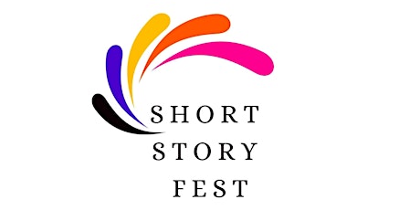 Short Story Fest 2022 - Opening Session billets
