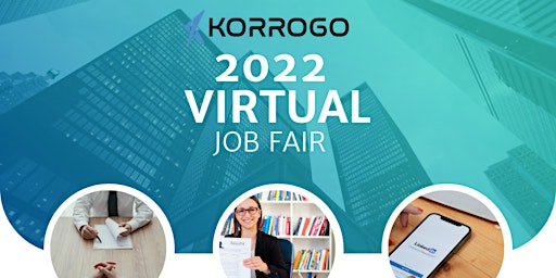 Virtual Job Fair 2022