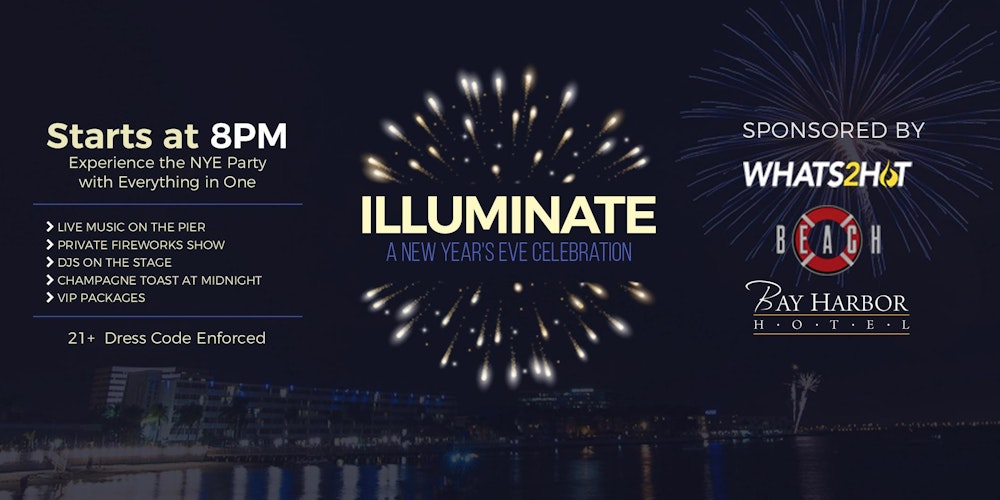 Mill bay casino new years eve