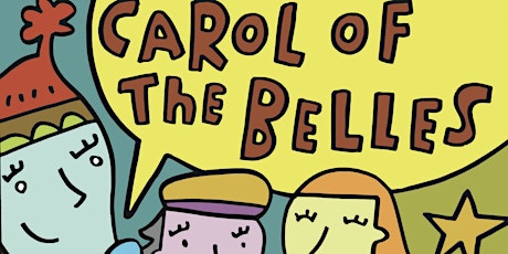 2016 Carol of the Belles primary image