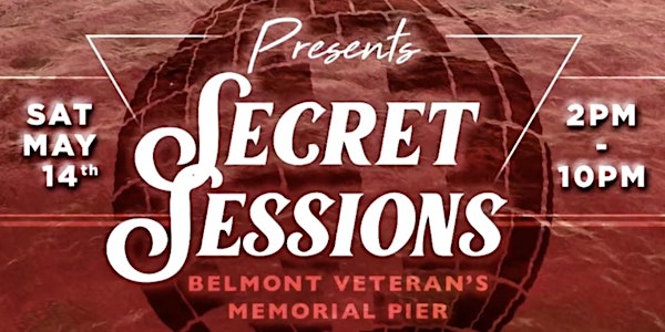 Secret Sessions Volume Four - Friendly Fire DJs - Hitta - Swave - Baby J