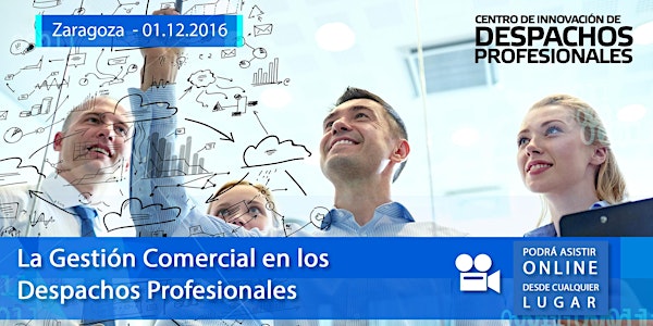 XIV Taller de Innovación - La gestión comercial en los Despachos Profesiona...