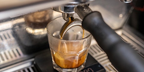 Espresso Class at Forge Baking Company tickets
