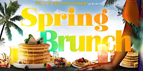 Imagen principal de SPRING BRUNCH!