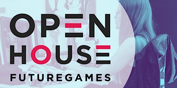 Futuregames Online Open House