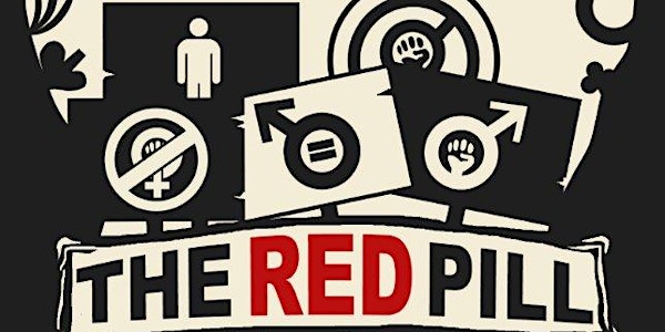The Red Pill Screening and Launch of Ottawa Men's Centre Funding Campaign