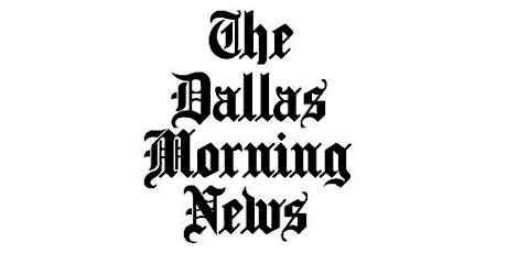 FREE Extreme Couponing Class Dallas Morning News - Dec 7th 1pm & 7pm primary image