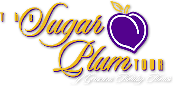 Sugar Plum Tour with Jewish Family Service