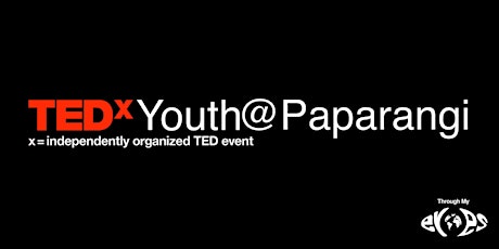 TEDxYouth@Paparangi tickets