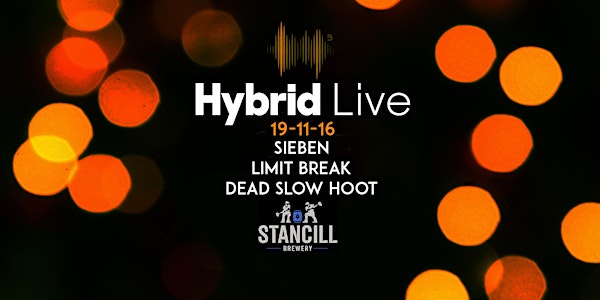 Hybrid Live #6