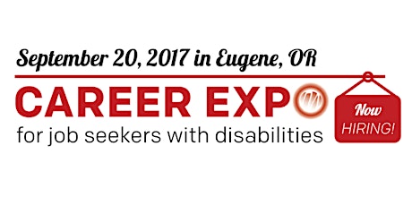 Eugene Career Expo - 2017 Employer Registration primary image