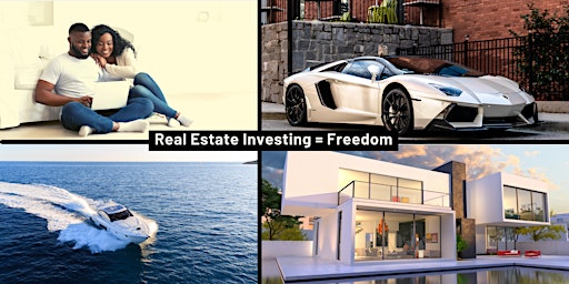 Real Estate Investing Introduction - Spokane