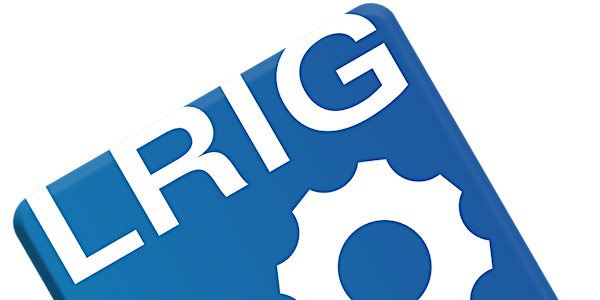 LRIG Philadelphia Annual Vendor Show 2022