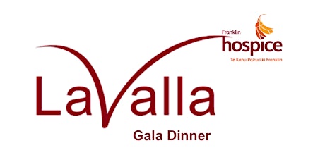 La Valla Gala Dinner tickets