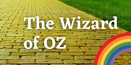The Wizard of Oz- Musical