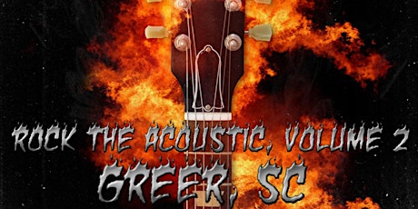 Rock the Acoustic, Vol 2 -- Miljenko Matijevic, Janet Gardner, and Trixter tickets