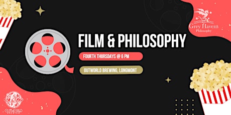 Film & Philosophy primary image