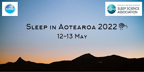 Sleep In Aotearoa 2022
