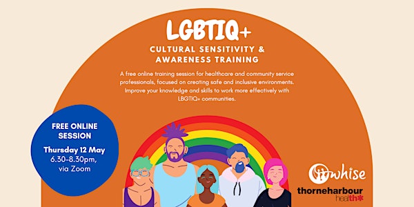 LGBTIQ+ cultural sensitivity and awareness training