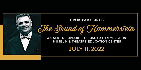 Broadway Sings the Sound of Hammerstein tickets