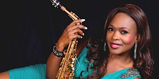 Thu, July 7 / 9pm    JEANETTE HARRIS with Gerald Veasley