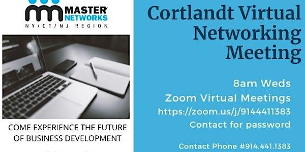 Master Networks Cortlandt NY Biz Networking
