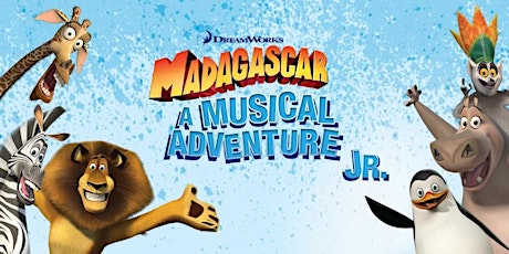 BLTC Presents Madagascar Jr. tickets