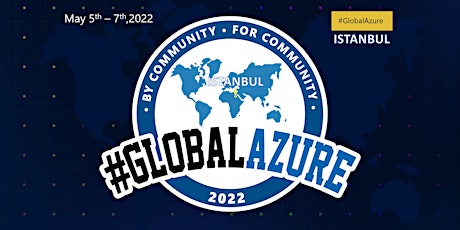 Global Azure Istanbul 2022 primary image