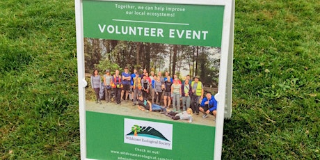 Trout Lake Volunteer Event