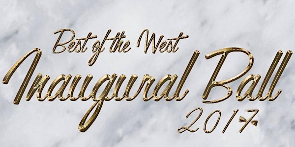 Best of the West Inaugural Ball