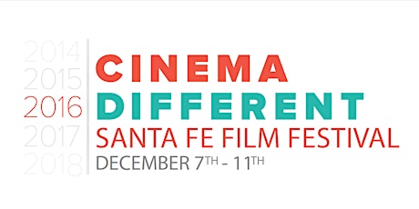 Santa Fe Film Festival All Access Pass primary image