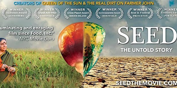 SEED: The Untold Story