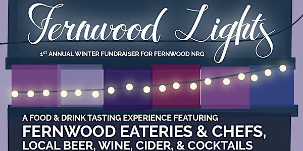 Fernwood Lights 2016