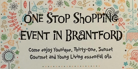 One Stop Shop Brantford primary image